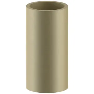 Fantini Young Tumbler - Matte British Gold PVD 96P67650 by Fantini, a Bathroom Accessories for sale on Style Sourcebook