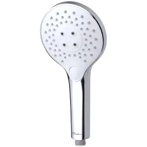 Oliveri Rome Hand Shower Head - Chrome RO147013HCR by Oliveri, a Showers for sale on Style Sourcebook