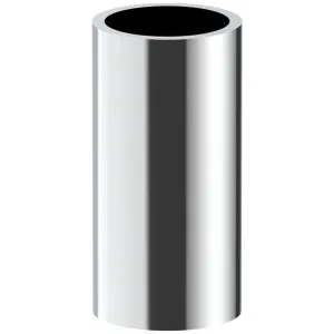 Fantini Young Wall Mounted Tumbler - Chrome 96027670 by Fantini, a Bathroom Accessories for sale on Style Sourcebook
