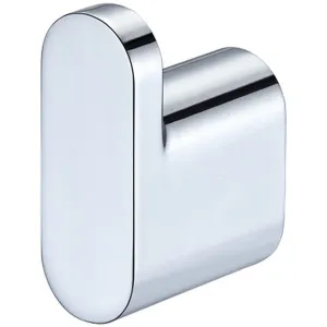 Oliveri Madrid Robe Hook - Chrome MA854-26CR by Oliveri, a Bathroom Accessories for sale on Style Sourcebook
