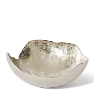 Decor Odina Bowl 38 x 37 x 17cm by Elme Living, a Vases & Jars for sale on Style Sourcebook