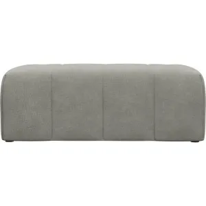 Lucello Toorak Pebble Ottoman by James Lane, a Ottomans for sale on Style Sourcebook