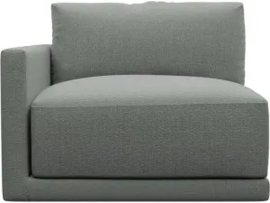 Haven Tribute Storm Left Arm Facing Chair Sofa Module by James Lane, a Sofas for sale on Style Sourcebook