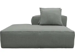 Riley Tribute Storm Module Terminal Left by James Lane, a Sofas for sale on Style Sourcebook