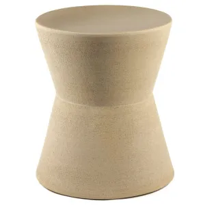 Serax Pawn Side Table Beige B4920015 by Serax, a Side Table for sale on Style Sourcebook