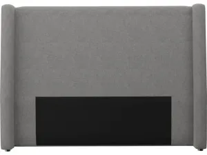 Wing Bedhead California Slate  by James Lane, a Bed Heads for sale on Style Sourcebook