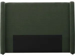 Wing Bedhead Muse Forest  by James Lane, a Bed Heads for sale on Style Sourcebook