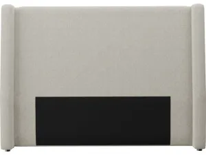 Wing Bedhead Noa Desert  by James Lane, a Bed Heads for sale on Style Sourcebook