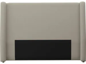 Wing Bedhead Plaza Natural  by James Lane, a Bed Heads for sale on Style Sourcebook