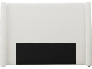 Wing Bedhead Tribute Shell  by James Lane, a Bed Heads for sale on Style Sourcebook