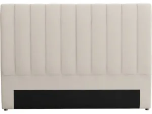 Valor Bedhead Alles Angora  by James Lane, a Bed Heads for sale on Style Sourcebook