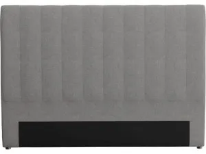 Valor Bedhead California Slate  by James Lane, a Bed Heads for sale on Style Sourcebook