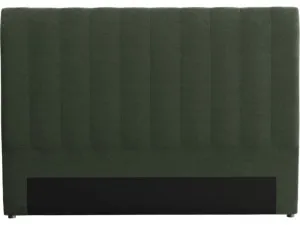 Valor Bedhead Muse Forest  by James Lane, a Bed Heads for sale on Style Sourcebook