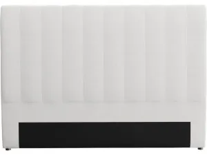 Valor Bedhead Muse Frost  by James Lane, a Bed Heads for sale on Style Sourcebook