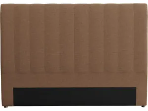 Valor Bedhead Tribute Chestnut  by James Lane, a Bed Heads for sale on Style Sourcebook