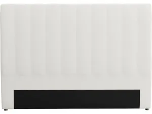 Valor Bedhead Tribute Shell  by James Lane, a Bed Heads for sale on Style Sourcebook