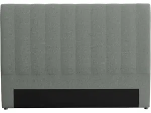 Valor Bedhead Tribute Storm  by James Lane, a Bed Heads for sale on Style Sourcebook