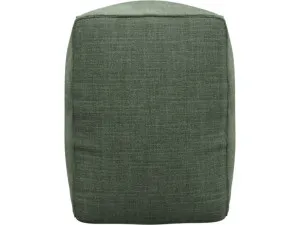 Riley Tribute Dark Jade Module Armrest by James Lane, a Sofas for sale on Style Sourcebook