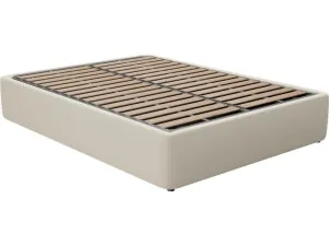 Leo Gas Lift Bed Base Alpine Mist  by James Lane, a Beds & Bed Frames for sale on Style Sourcebook