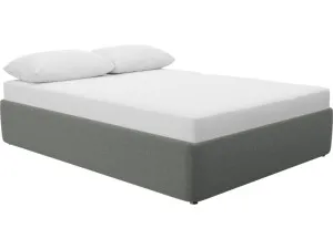 Leo Bed Base Tribute Storm  by James Lane, a Beds & Bed Frames for sale on Style Sourcebook
