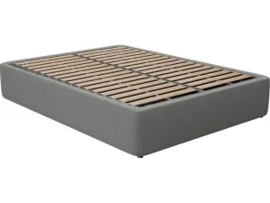 Leo Gas Lift Bed Base Maya Flint  by James Lane, a Beds & Bed Frames for sale on Style Sourcebook