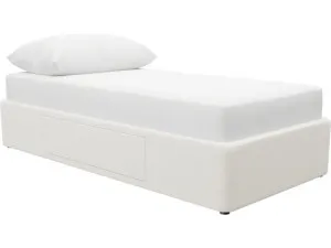 Zenith Kids 1 Storage Drawer Bed Base Tribute Shell  by James Lane, a Beds & Bed Frames for sale on Style Sourcebook