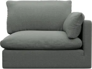 Willow Tribute Storm 1 Seat Right Arm Facing Sofa Module by James Lane, a Sofas for sale on Style Sourcebook