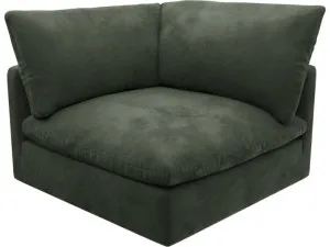 Willow Muse Forest Corner Sofa Module by James Lane, a Sofas for sale on Style Sourcebook