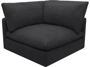 Willow Plaza Flint Grey Corner Sofa Module by James Lane, a Sofas for sale on Style Sourcebook