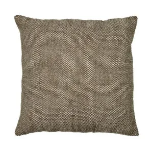 Accessorize Basket Weave Natural Green 45x45cm Filled Cushion by null, a Cushions, Decorative Pillows for sale on Style Sourcebook