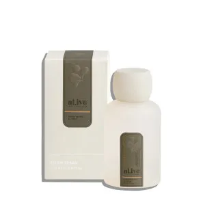 Room Spray - Green Pepper & Lotus by al.ive body, a Home Fragrances for sale on Style Sourcebook