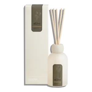 Reed Diffuser - Green Pepper & Lotus by al.ive body, a Home Fragrances for sale on Style Sourcebook