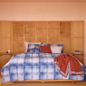 Lacoste L Denim Quilt Cover Set by null, a Quilt Covers for sale on Style Sourcebook
