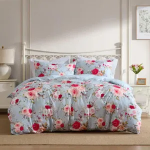 Ardor Boudoir Amelie Quilt Cover Set by null, a Quilt Covers for sale on Style Sourcebook