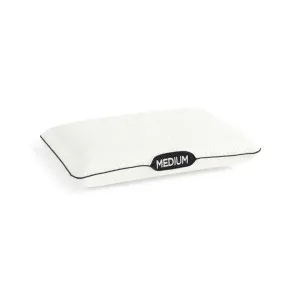 Ardor Medium Profile White Memory Foam Pillow by null, a Pillows for sale on Style Sourcebook
