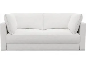 Porter Noa Fog 2-Seater Sofa Bed by James Lane, a Sofa Beds for sale on Style Sourcebook