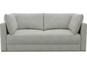 Porter Toorak Pebble 2-Seater Sofa Bed by James Lane, a Sofa Beds for sale on Style Sourcebook
