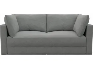 Porter Maya Flint 3-Seater Sofa Bed by James Lane, a Sofa Beds for sale on Style Sourcebook