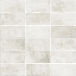 Hue Bone Gloss 62.5x125mm by Amber, a Ceramic Tiles for sale on Style Sourcebook