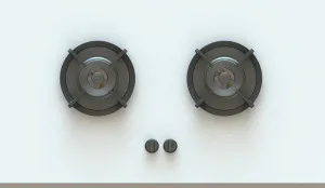 Pitt Natural Gas Cooktop BROMO-BR by Pitt, a Cooktops for sale on Style Sourcebook