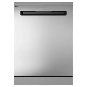 ASKO 60cm Core Freestanding Dishwasher Stainless Steel HDFS143BSAU by Asko, a Dishwashers for sale on Style Sourcebook