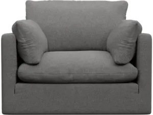 Willow California Slate Armchair by James Lane, a Chairs for sale on Style Sourcebook