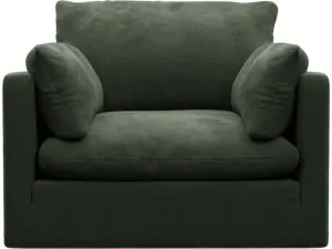 Willow Muse Forest Armchair by James Lane, a Chairs for sale on Style Sourcebook