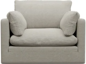 Willow Noa Desert Armchair by James Lane, a Chairs for sale on Style Sourcebook