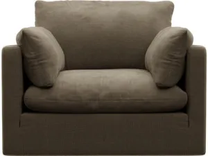 Willow Tribute Walnut Armchair by James Lane, a Chairs for sale on Style Sourcebook