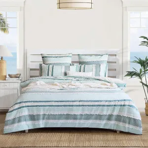 Renee Taylor Montego Quilt Cover Set by null, a Quilt Covers for sale on Style Sourcebook