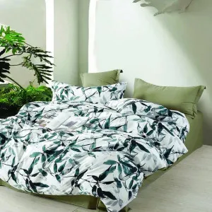 Odyssey Living Vietnam Cotton Quilt Cover Set by null, a Quilt Covers for sale on Style Sourcebook