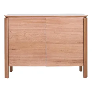 Charles Buffet 120cm in Australian Messmate by OZ Design, a Sideboards, Buffets & Trolleys for sale on Style Sourcebook