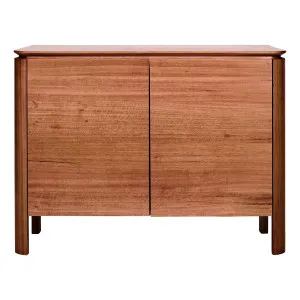 Charles Buffet 120cm in Tasmanian Blackwood by OZ Design, a Sideboards, Buffets & Trolleys for sale on Style Sourcebook