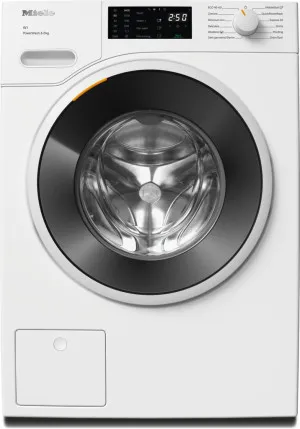 WWB360 WCS PWash&8kg by Miele, a Washing Machines & Dryers for sale on Style Sourcebook